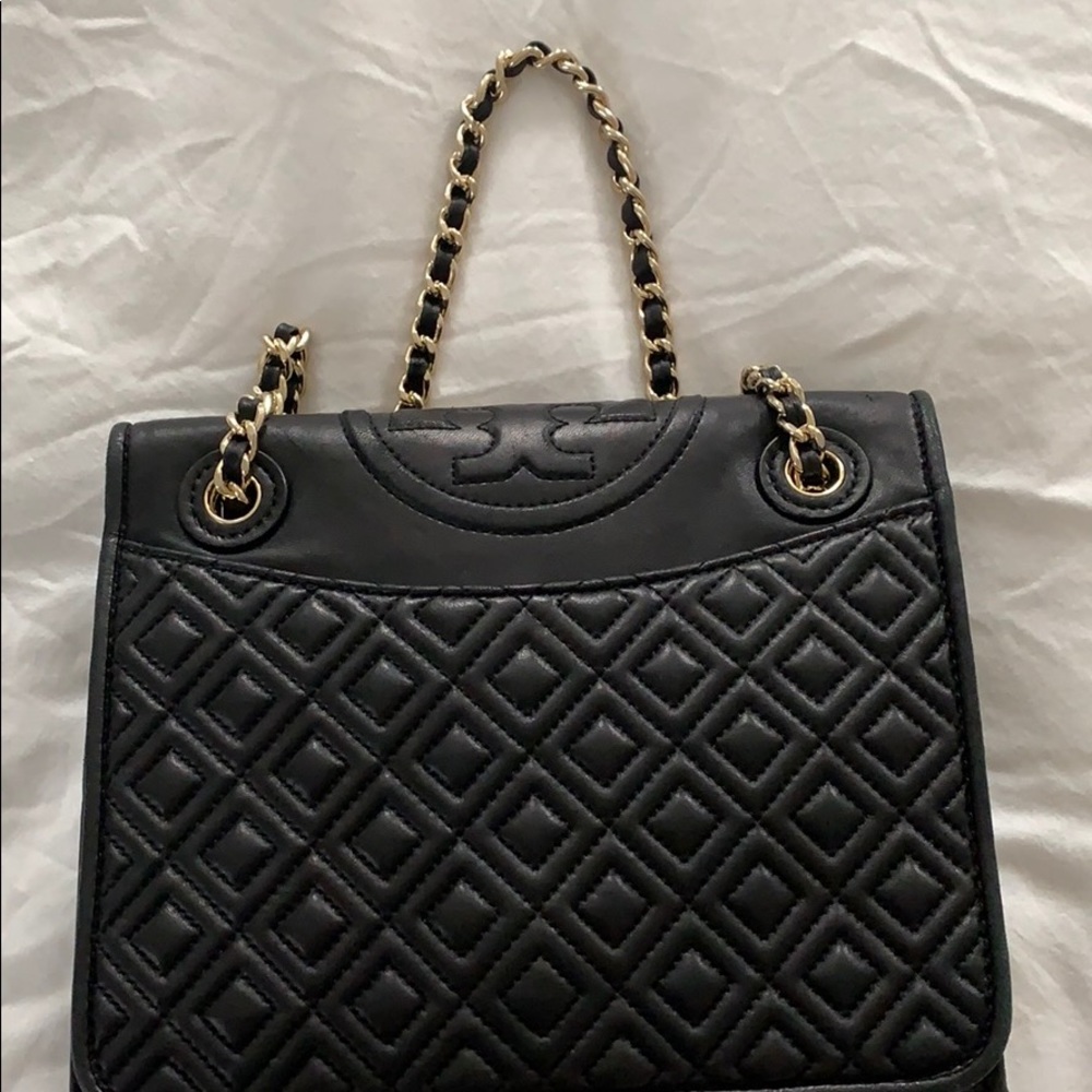 Tory Fleming Bag